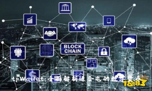 tpWallet：全面解析适合屯的数字货币