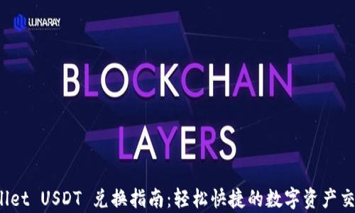 
/tpWallet USDT 兑换指南：轻松快捷的数字资产交易方式