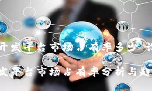 以下是为“区块链开发平台市场占有率多少”设计的及相关内容：

2023年区块链开发平台市场占有率分析与趋势展望