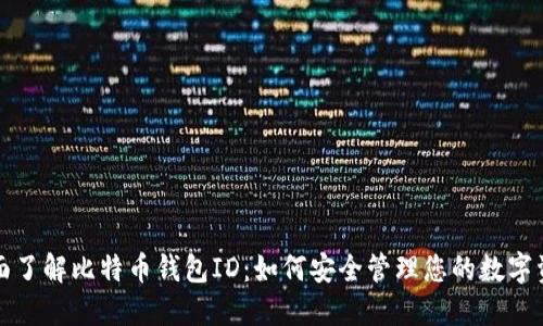 全面了解比特币钱包ID：如何安全管理您的数字资产