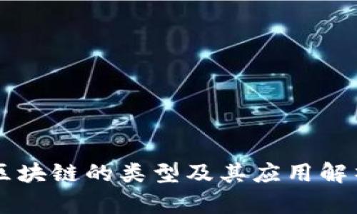 区块链的类型及其应用解析