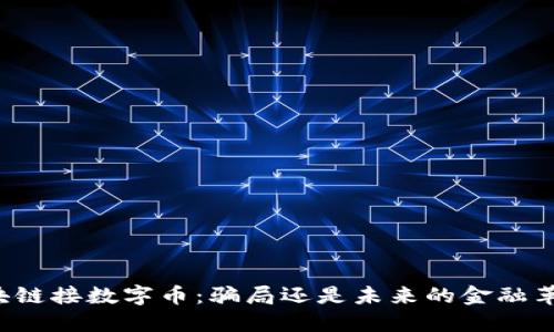 区块链接数字币：骗局还是未来的金融革命？