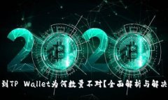 提币到TP Wallet为何数量不对？全面解析与解决方