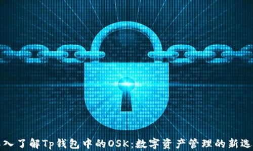
深入了解Tp钱包中的OSK：数字资产管理的新选择