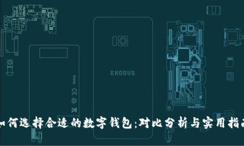 如何选择合适的数字钱包：对比分析与实用指南
