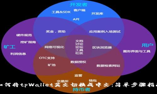 如何将tpWallet英文切换成中文：简单步骤指南