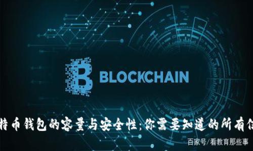 比特币钱包的容量与安全性：你需要知道的所有信息