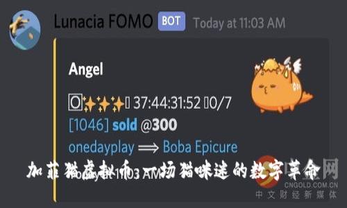 加菲猫虚拟币：一场猫咪迷的数字革命
