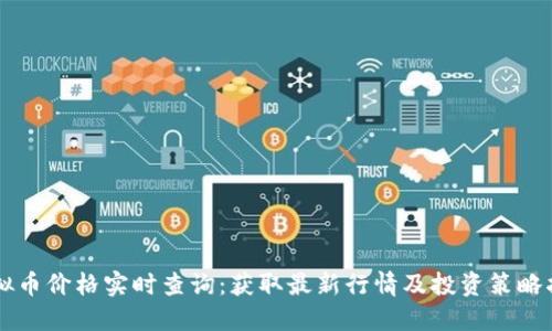 虚拟币价格实时查询：获取最新行情及投资策略指南