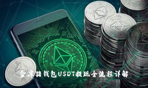 金库猪钱包USDT提现全流程详解
