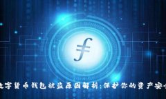数字货币钱包被盗原因解析：保护你的资产安全