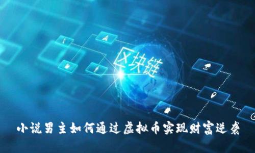 小说男主如何通过虚拟币实现财富逆袭