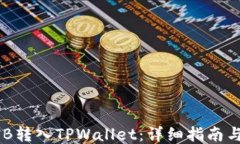 如何将BNB转入TPWallet：详细指南与操作步骤