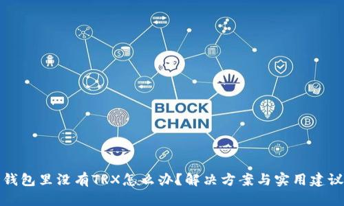 钱包里没有TRX怎么办？解决方案与实用建议