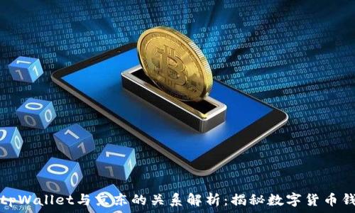   
井底一沙tpWallet与京东的关系解析：揭秘数字货币钱包的演变
