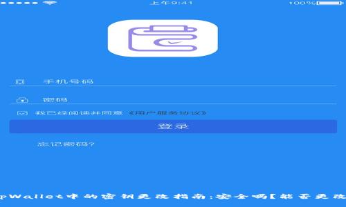 tpWallet中的密钥更改指南：安全吗？能否更改？
