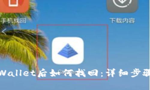 卸载tpWallet后如何找回：详细步骤与技巧