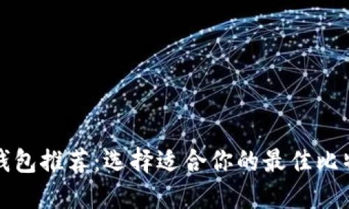 比特币钱包推荐：选择适合你的最佳比特币钱包