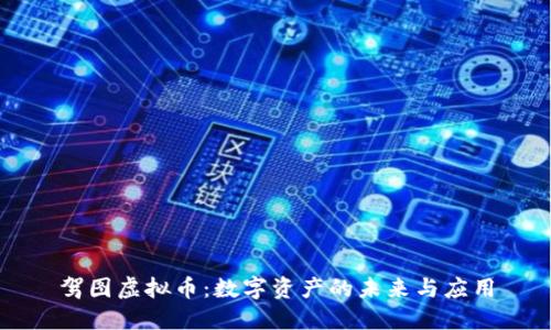 驾图虚拟币：数字资产的未来与应用