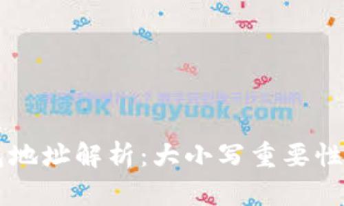 以太坊钱包地址解析：大小写重要性与最佳实践