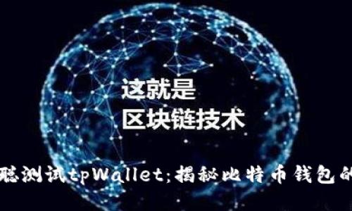 中本聪测试tpWallet：揭秘比特币钱包的未来