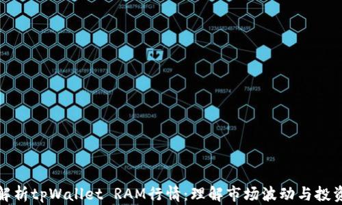 
全面解析tpWallet RAM行情：理解市场波动与投资策略