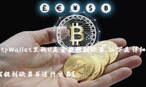 关于您提到的问题，tpWallet里的U是否能提到欧易，以下是详细的解答及相关信息：

### 
tpWallet里的U如何提到欧易并进行交易？