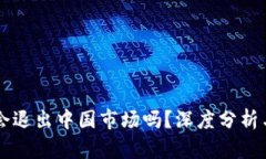 tpWallet会退出中国市场吗？深度分析与未来展望