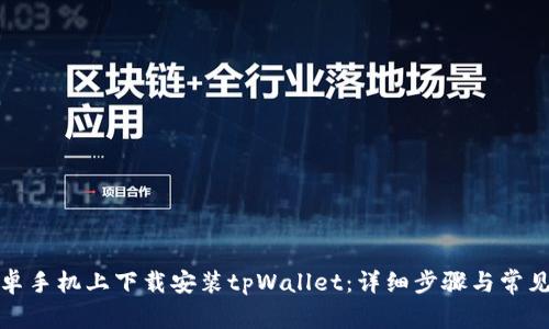 如何在安卓手机上下载安装tpWallet：详细步骤与常见问题解答