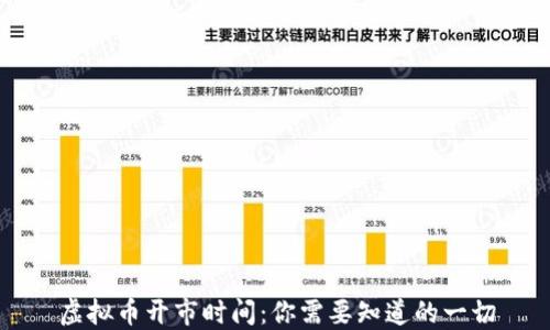 
虚拟币开市时间：你需要知道的一切