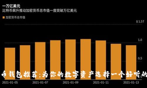 比特币钱包推荐：为你的数字资产选择一个好听的名字