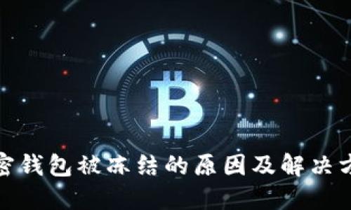 加密钱包被冻结的原因及解决方案