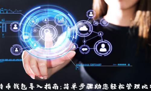 
比特币钱包导入指南：简单步骤助您轻松管理比特币