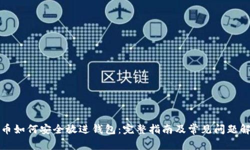 屎币如何安全放进钱包：完整指南及常见问题解答