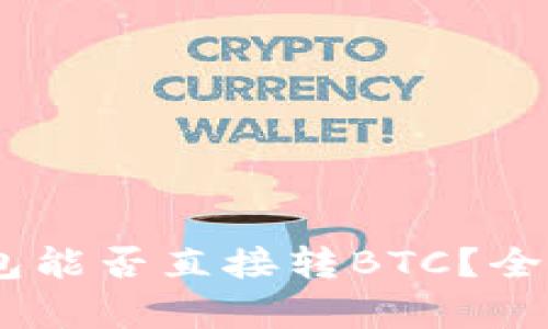 USDT钱包能否直接转BTC？全方位解析