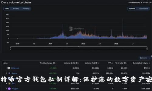 比特币官方钱包私钥详解：保护您的数字资产安全