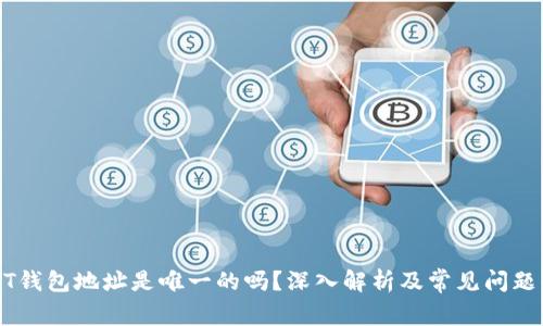 USDT钱包地址是唯一的吗？深入解析及常见问题解答