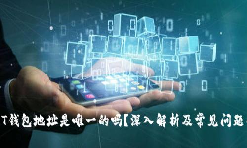 USDT钱包地址是唯一的吗？深入解析及常见问题解答