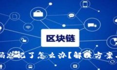 比特币钱包密码忘记了怎么办？解决方案与常见