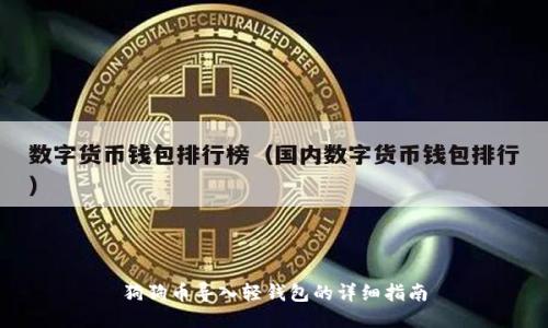 狗狗币导入轻钱包的详细指南