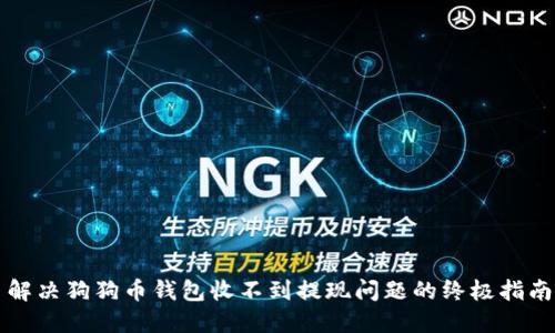 解决狗狗币钱包收不到提现问题的终极指南