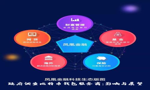 政府调查比特币钱包服务商：影响与展望