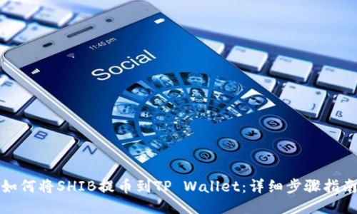如何将SHIB提币到TP Wallet：详细步骤指南