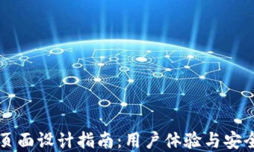 
区块链钱包UI页面设计指南：用户体验与安全性的完美结合