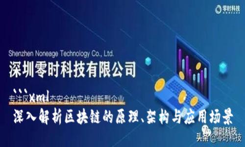 ```xml
深入解析区块链的原理、架构与应用场景