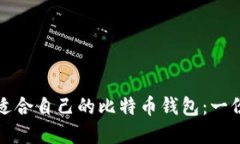 如何选择适合自己的比特币钱包：一份全面指南