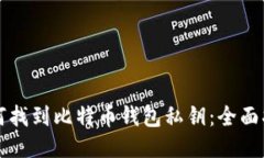 如何找到比特币钱包私钥：全面指南
