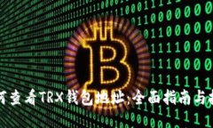 如何查看TRX钱包地址：全面指南与技巧