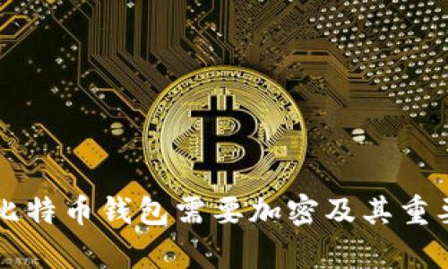为什么比特币钱包需要加密及其重要性分析