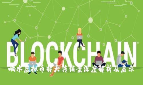 响水虚拟币特大传销案深度解析及启示